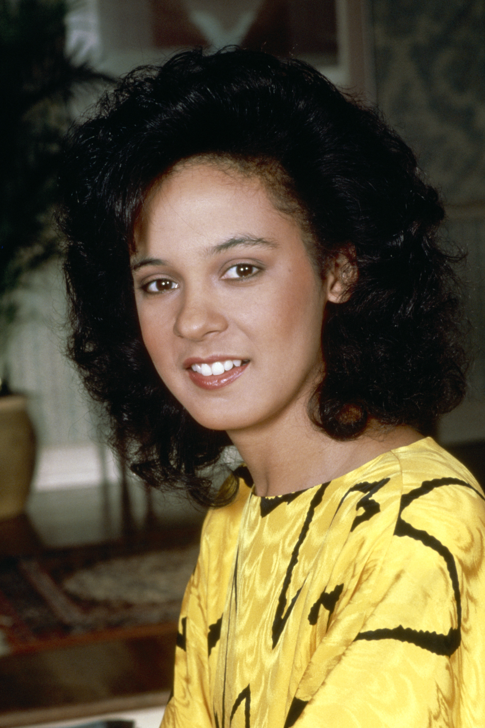 Still of Sabrina Le Beauf in The Cosby Show (1984)
