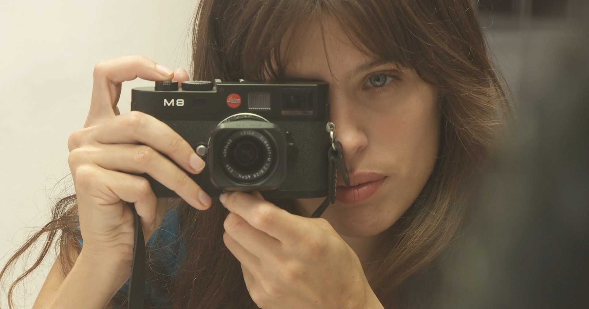 Still of Maïwenn in Polisse (2011)