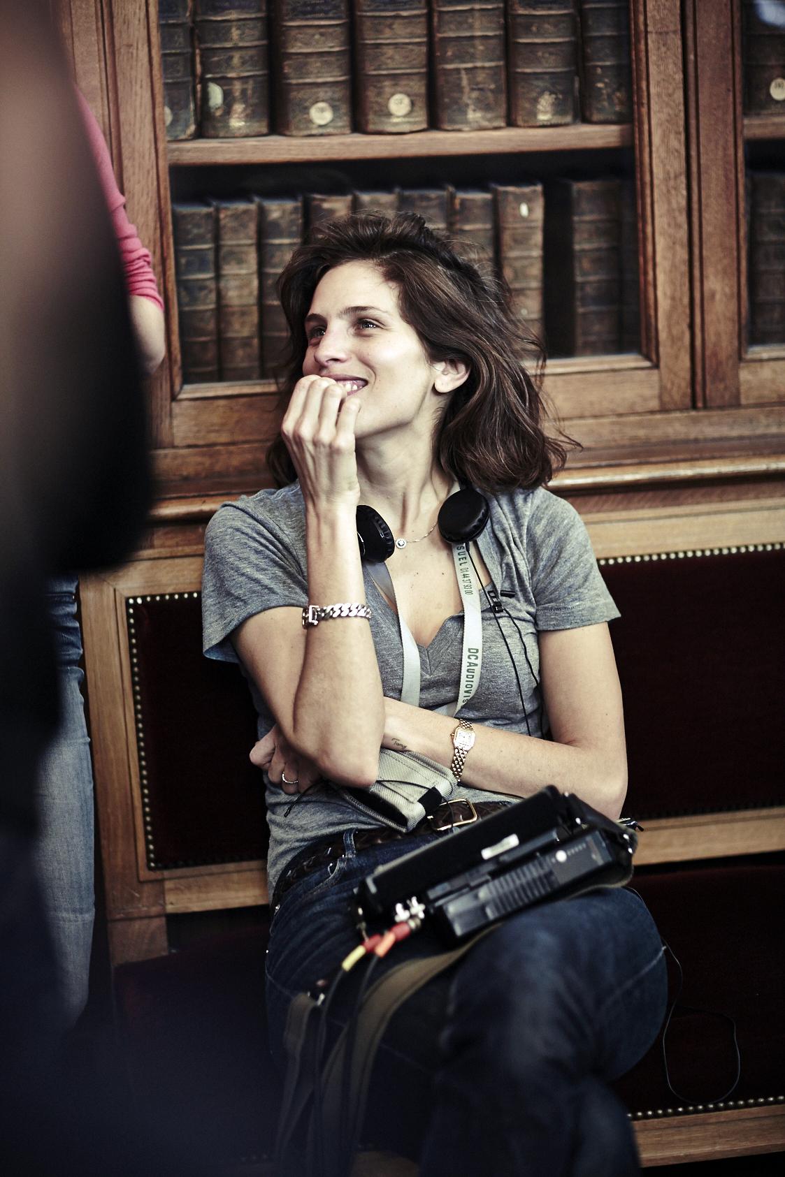 Still of Maïwenn in Mon roi (2015)