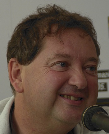 Yvan Le Moine at event of Vendredi ou un autre jour (2005)