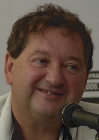 Yvan Le Moine at event of Vendredi ou un autre jour (2005)