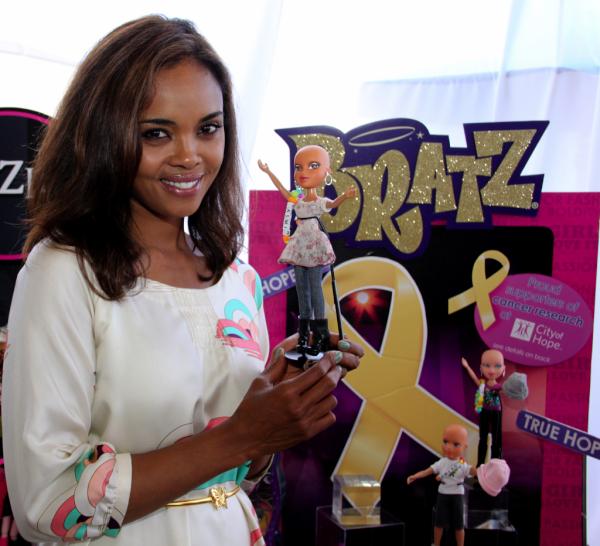 Sharon Leal