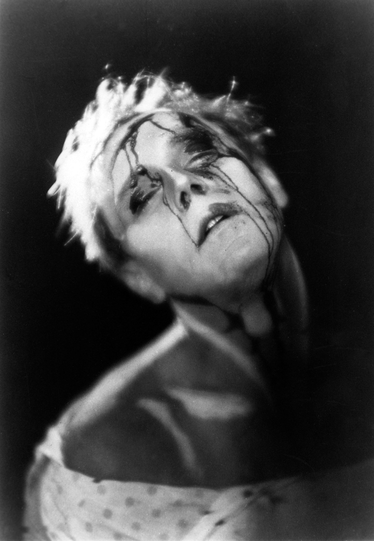 Still of Georgette Leblanc in L'inhumaine (1924)