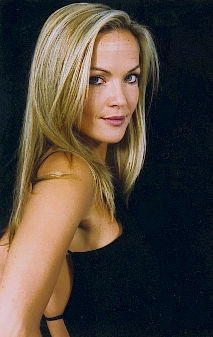 Brandy Ledford