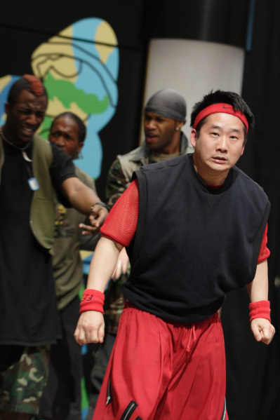 Still of Bobby Lee in Kickin' It Old Skool (2007)