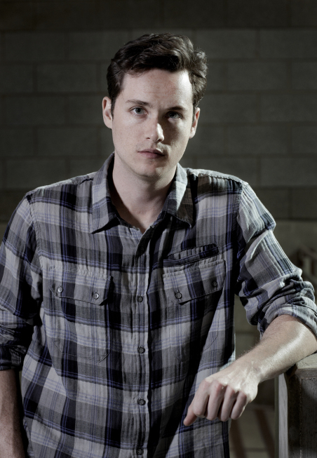 Still of Jesse Lee Soffer in The Mob Doctor (2012)