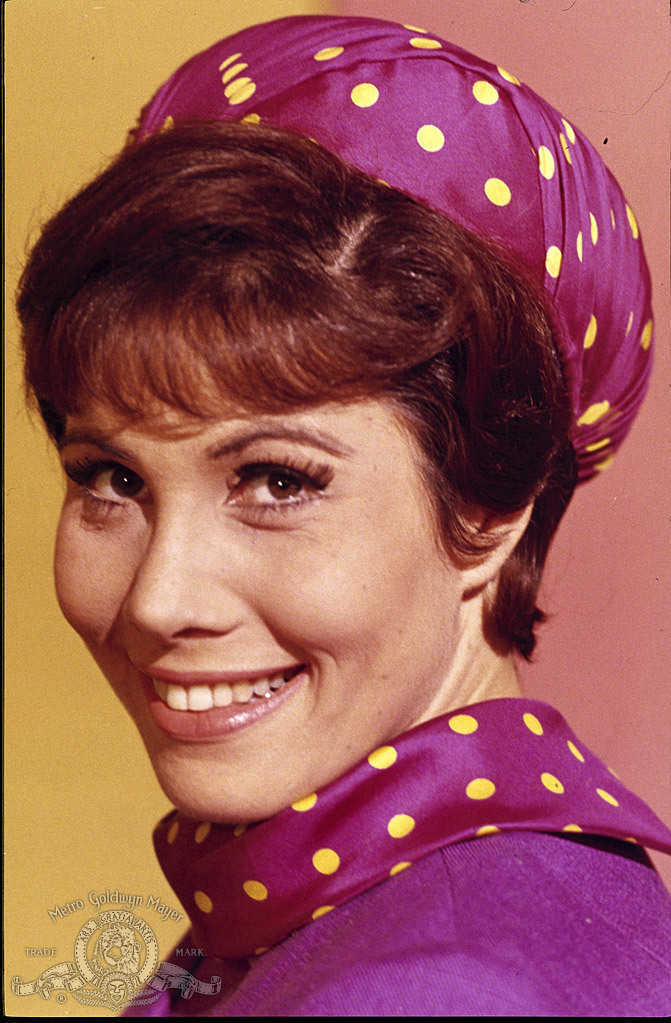 Still of Michele Lee in How to Succeed in Business Without Really Trying (1967)