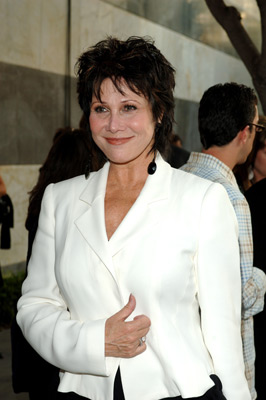 Michele Lee at event of Knots Landing Reunion: Together Again (2005)