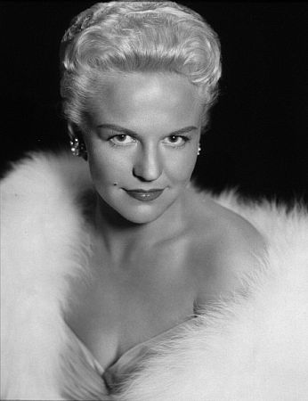 Peggy Lee publicity portrait fo 