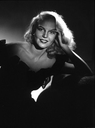Peggy Lee c. 1950