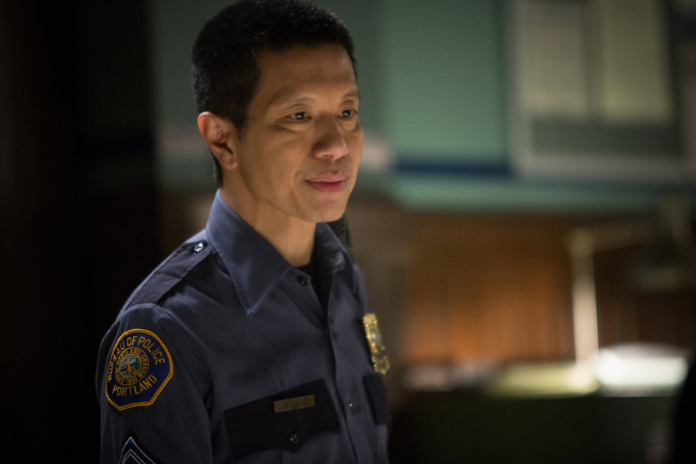 Still of Reggie Lee in Grimm (2011)