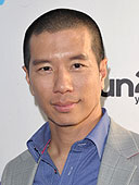 Reggie Lee