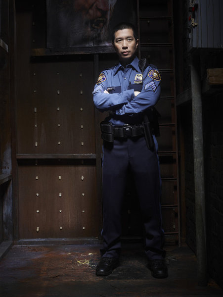 Still of Reggie Lee in Grimm (2011)