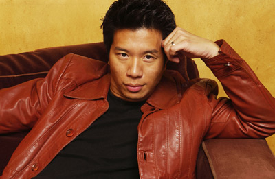 Reggie Lee