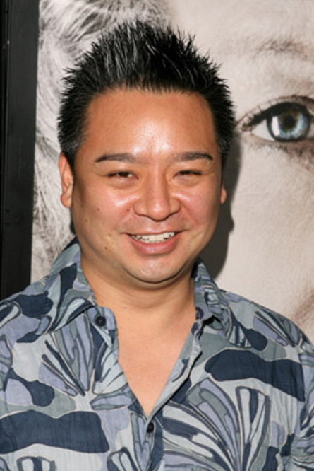 Rex Lee at event of The Queen (2006)