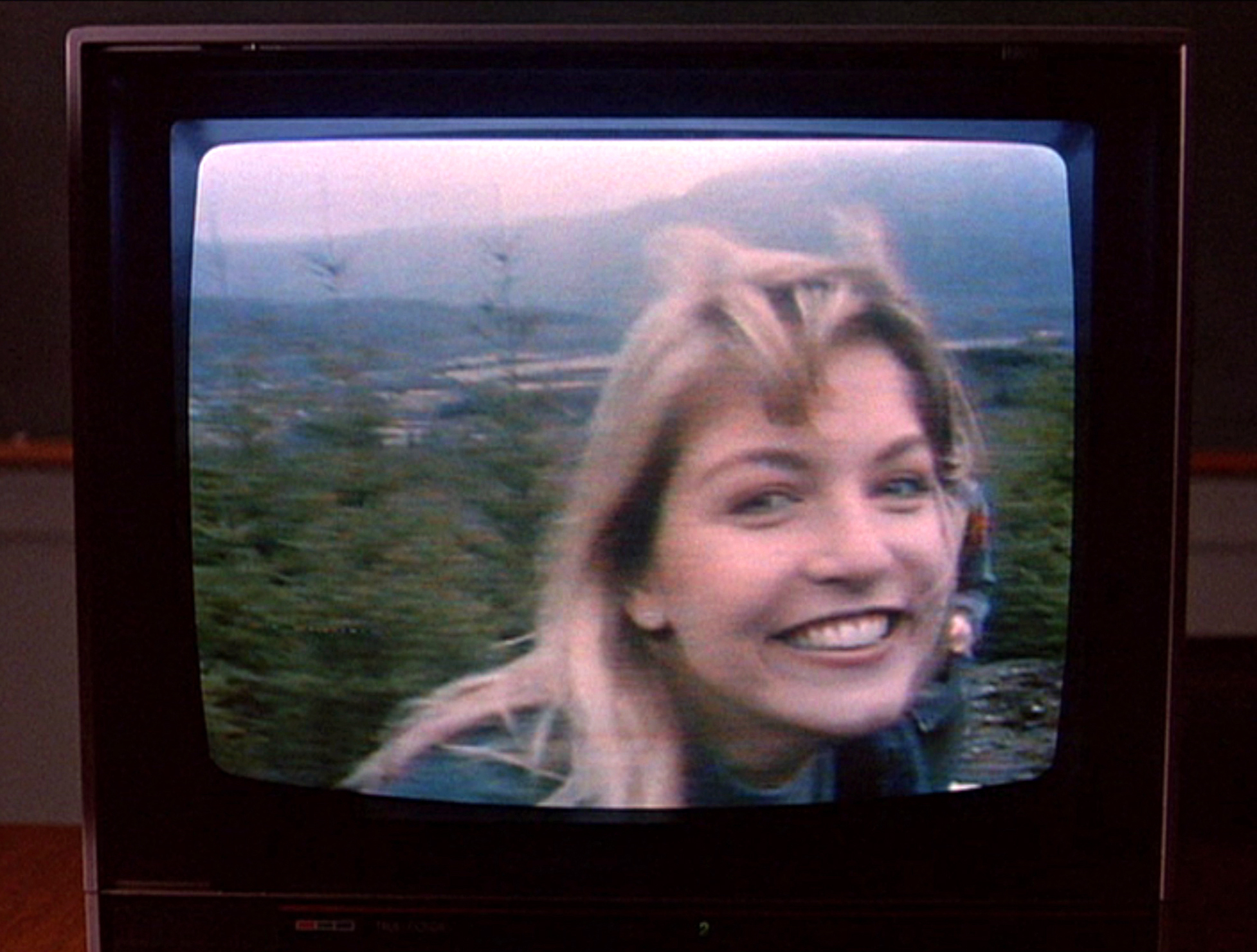 Still of Sheryl Lee in Twin Pykso miestelis (1990)