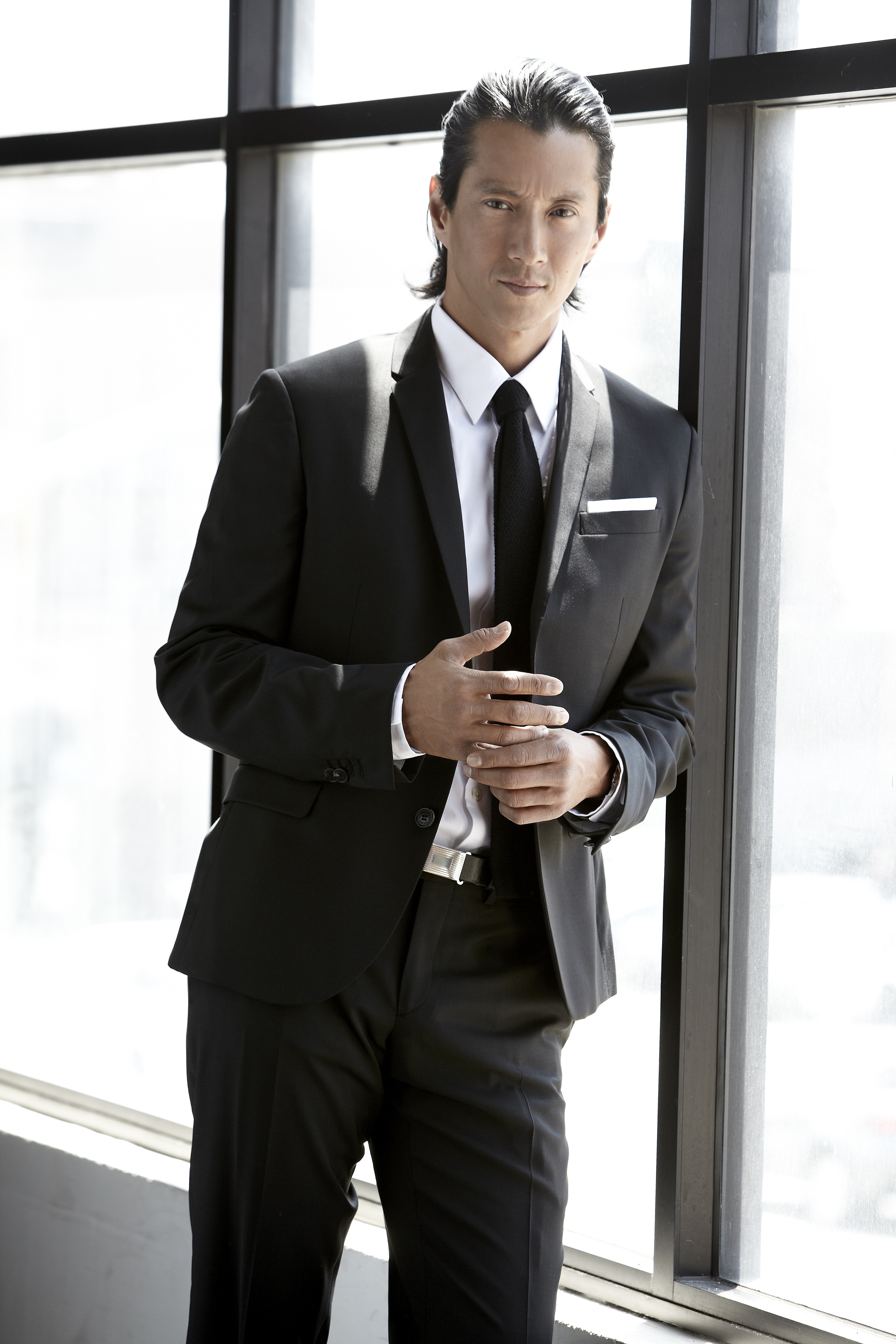 Will Yun Lee