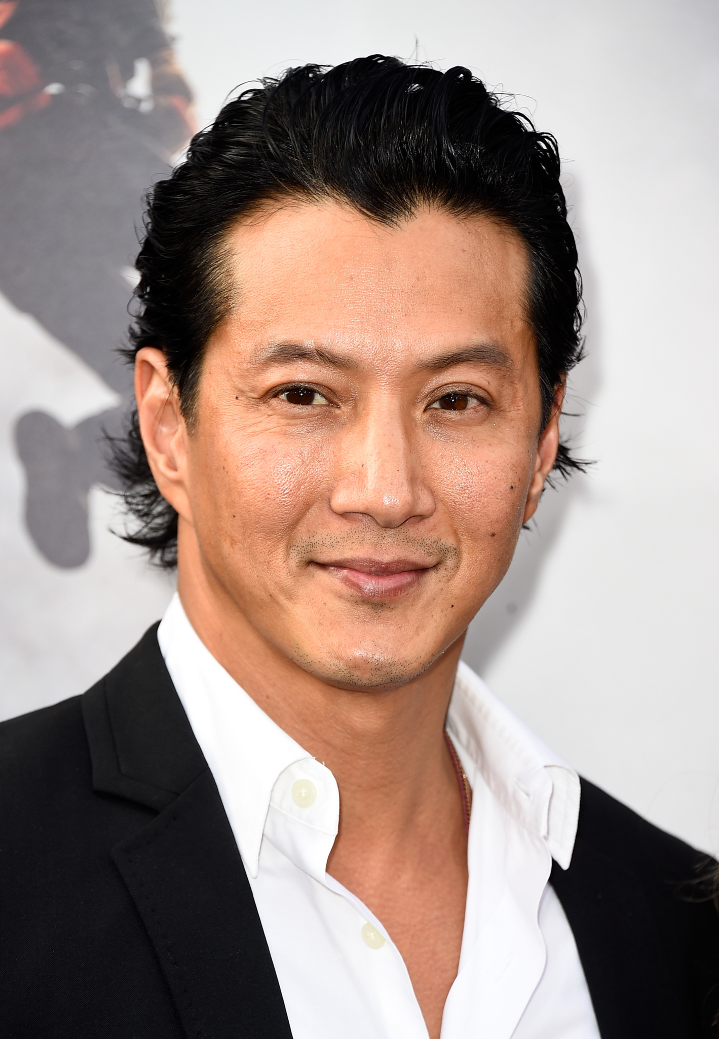 Will Yun Lee at event of San Andreas (2015)