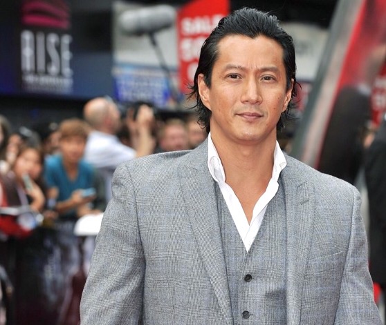 Will Yun Lee