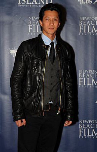 Five Star Day World Premiere at the 2010 Newport Beach Film Festival