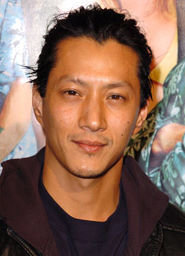 Will Yun Lee