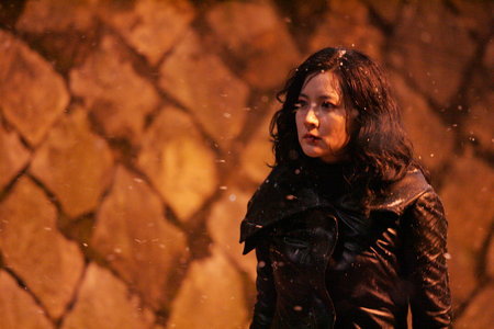 Yeong-ae Lee in Chinjeolhan geumjassi (2005)