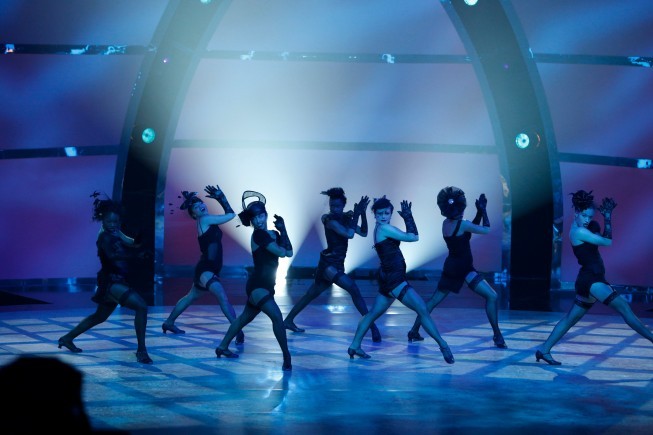 Still of Ray Leeper in So You Think You Can Dance (2005)