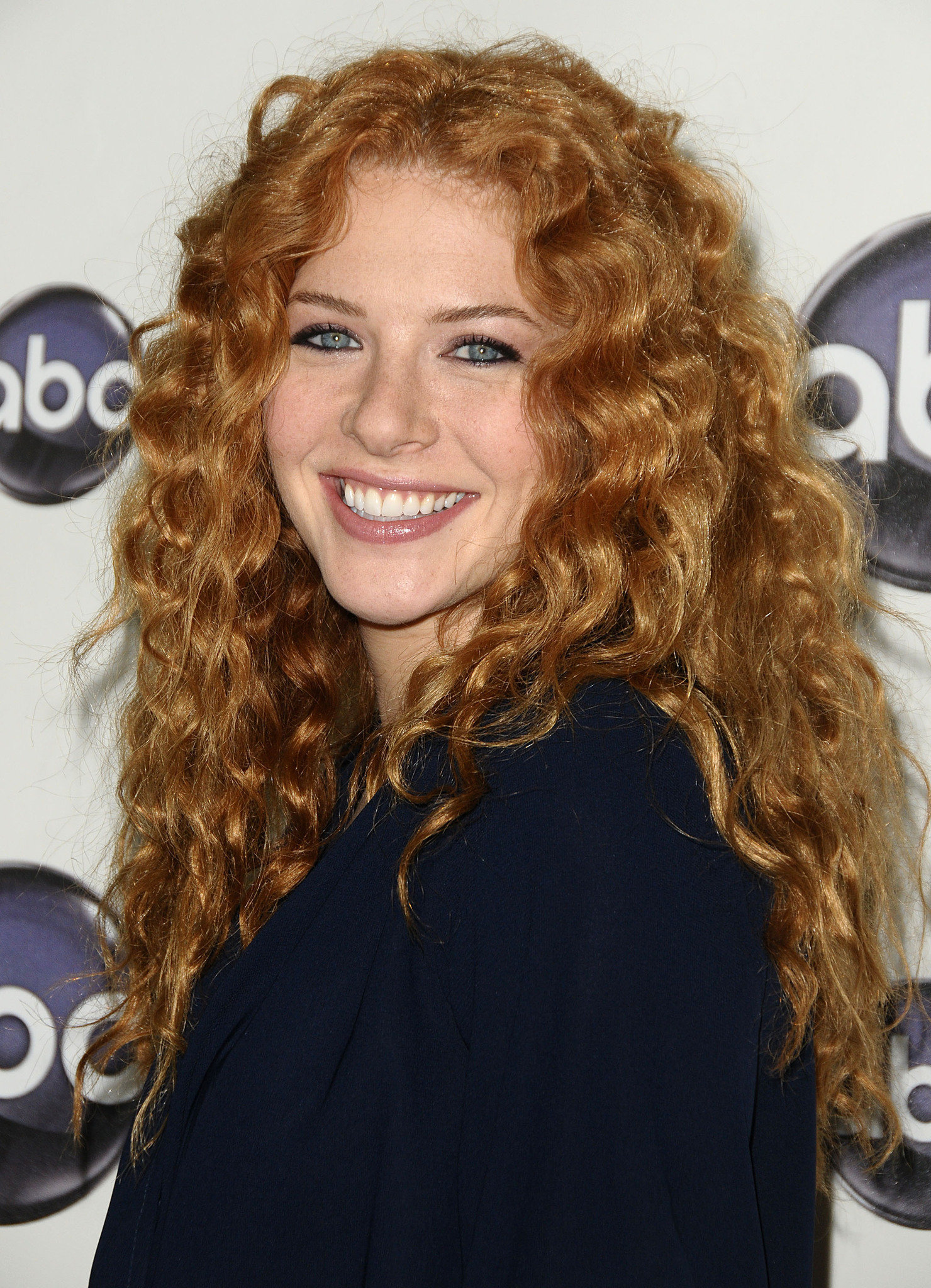 Rachelle Lefevre