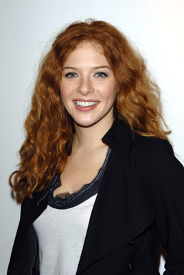 Rachelle Lefevre at event of Twilight (2008)