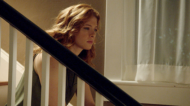 Still of Rachelle Lefevre in Under the Dome (2013)