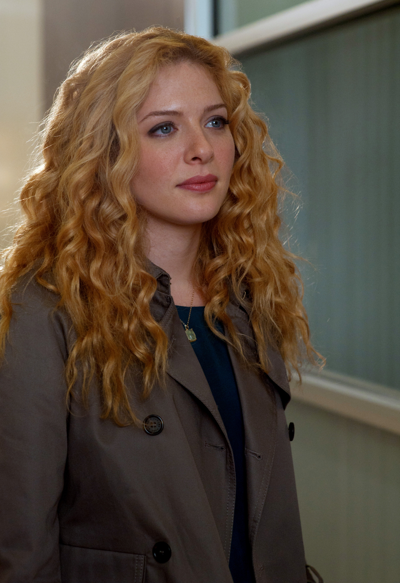Still of Rachelle Lefevre in A Gifted Man (2011)