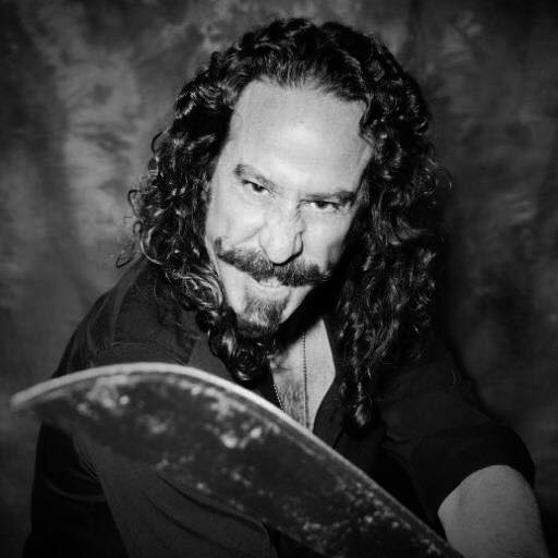 Ari Lehman Actor/Musician The first Jason Voorhees from the Classic Horror Film 