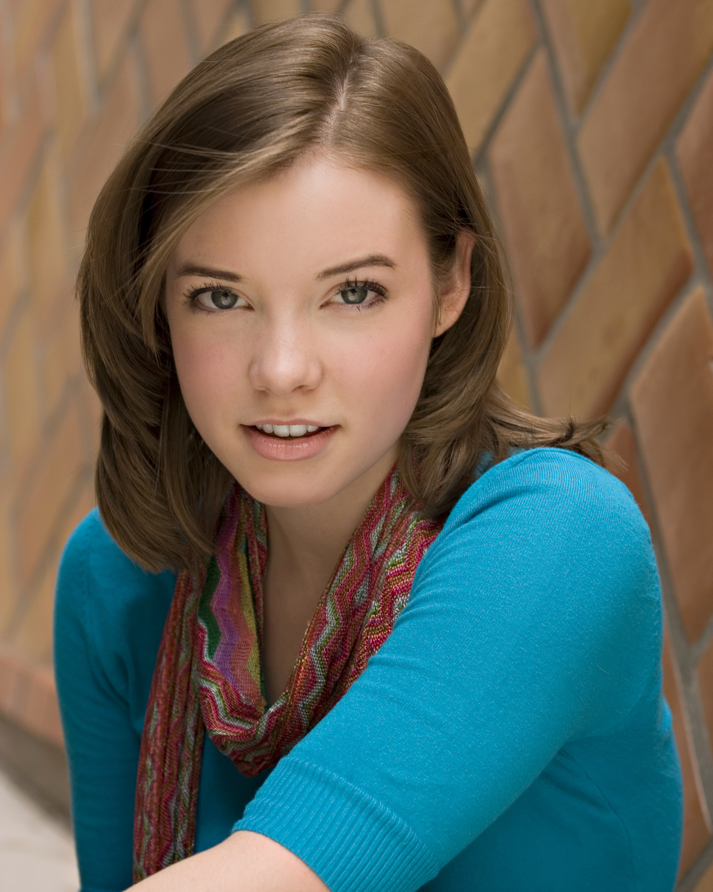 Cherami Leigh