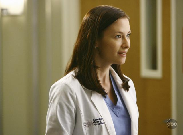 Still of Chyler Leigh in Grei anatomija (2005)