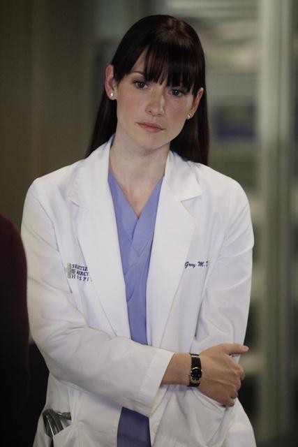 Still of Chyler Leigh in Private Practice (2007)