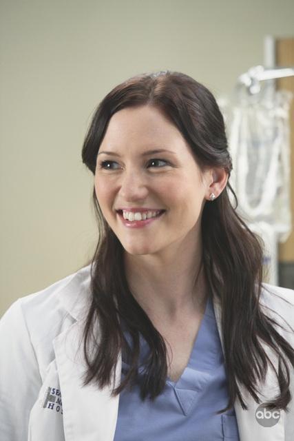 Still of Chyler Leigh in Grei anatomija (2005)