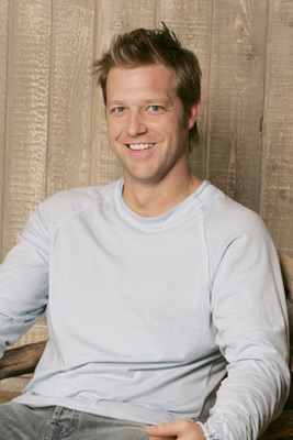 David Leitch at event of Sledge: The Untold Story (2005)