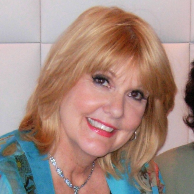 Nancy Leiviska