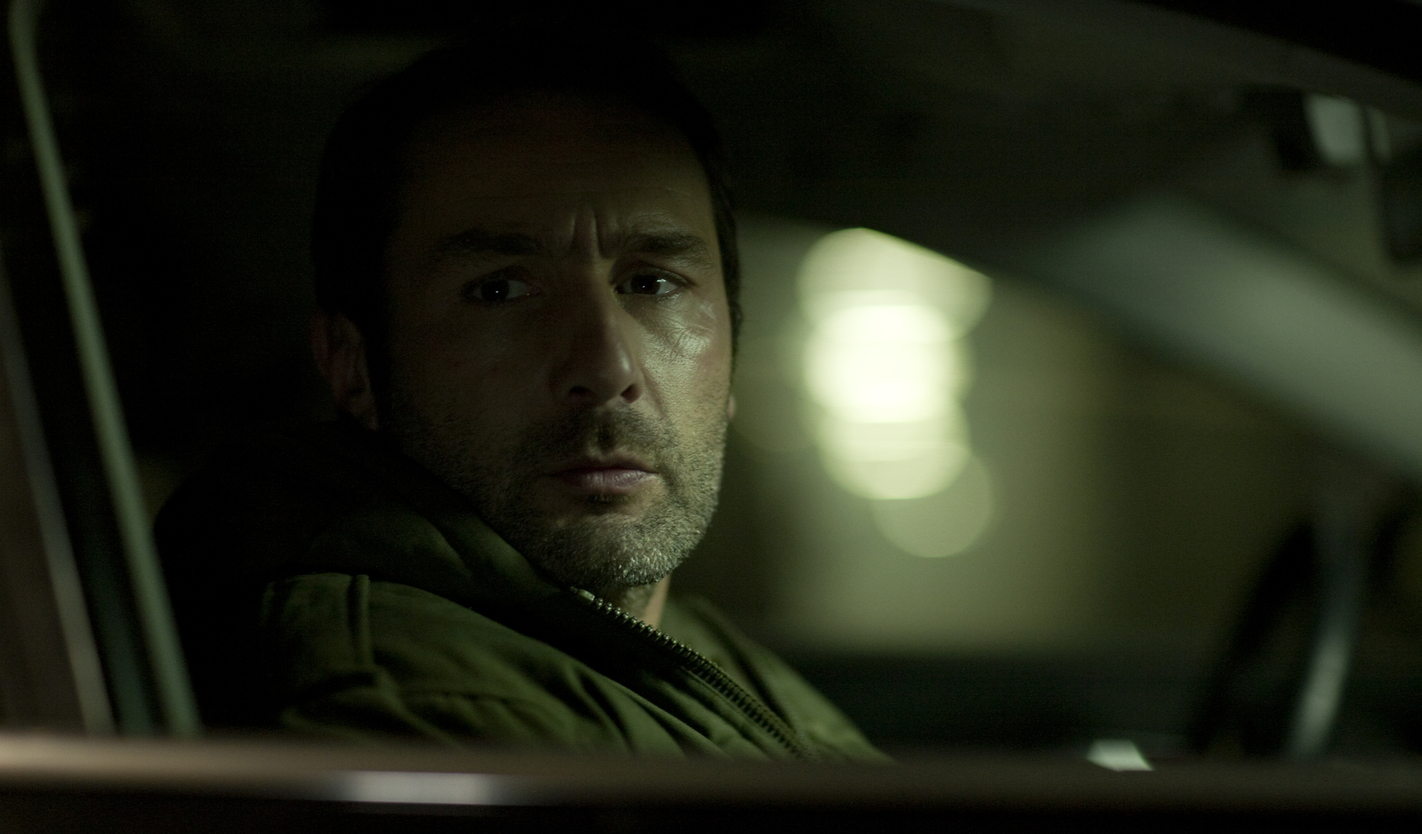 Still of Gilles Lellouche in À bout portant (2010)