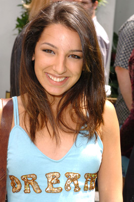 Vanessa Lengies at event of Kicking & Screaming (2005)