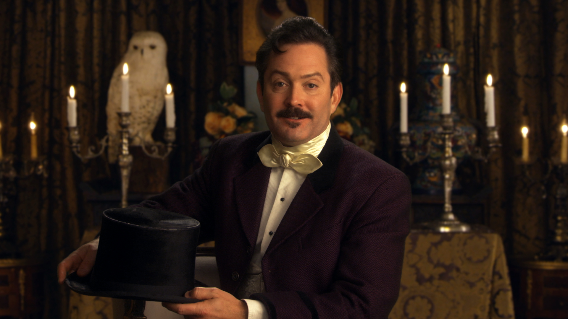 Still of Thomas Lennon in Another Period (2015)