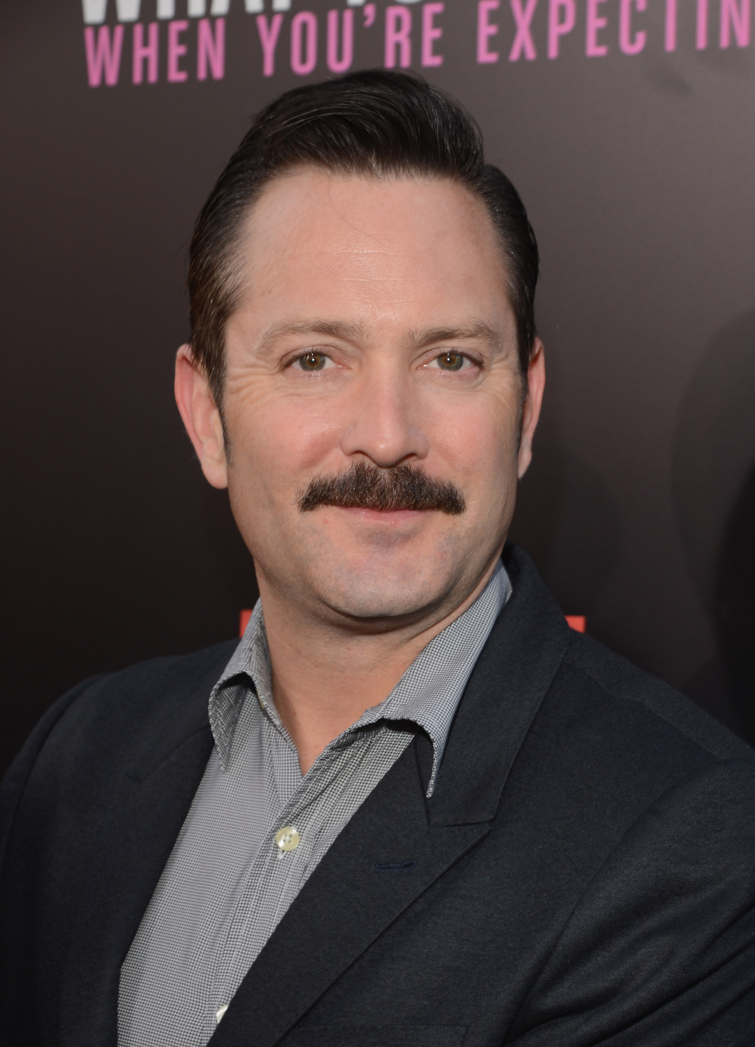 Thomas Lennon at event of Ko laukti kai laukies (2012)