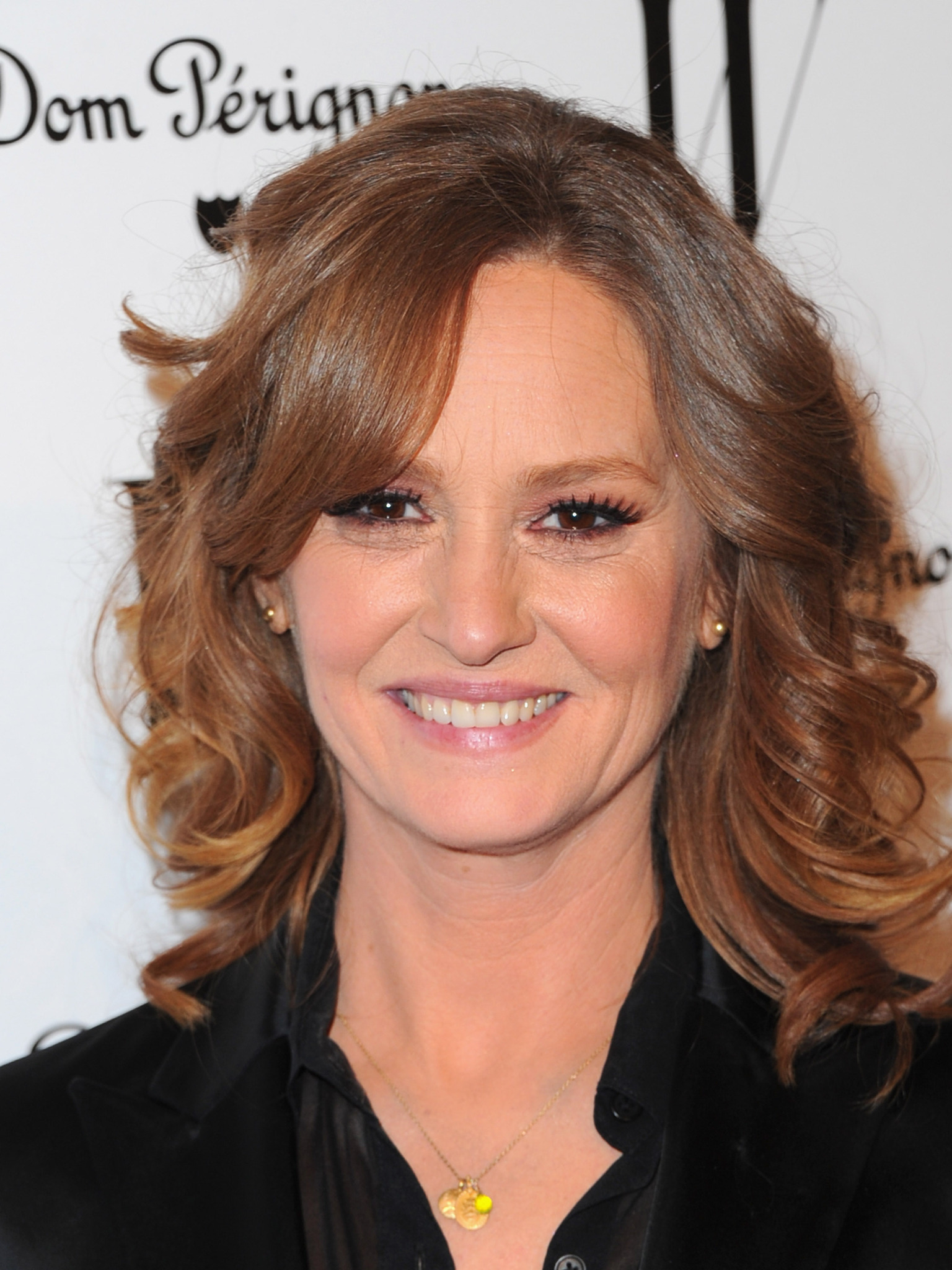 Melissa Leo