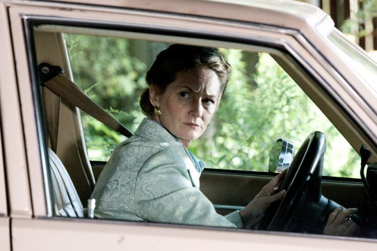 Still of Melissa Leo in Don McKay (2009)