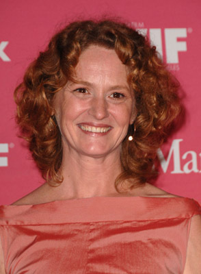 Melissa Leo