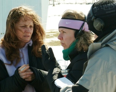 Still of Melissa Leo in Frozen River (2008)