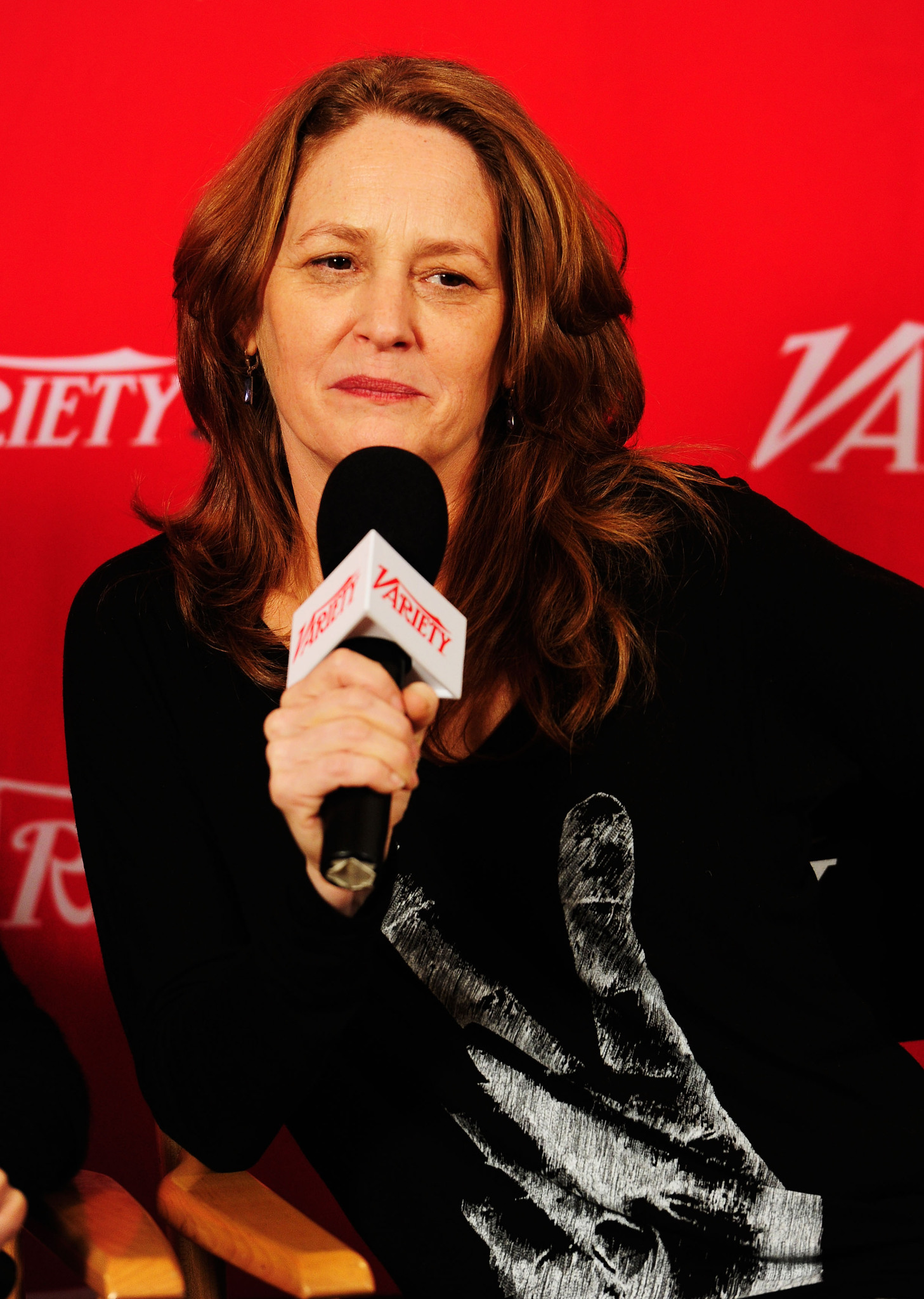 Melissa Leo