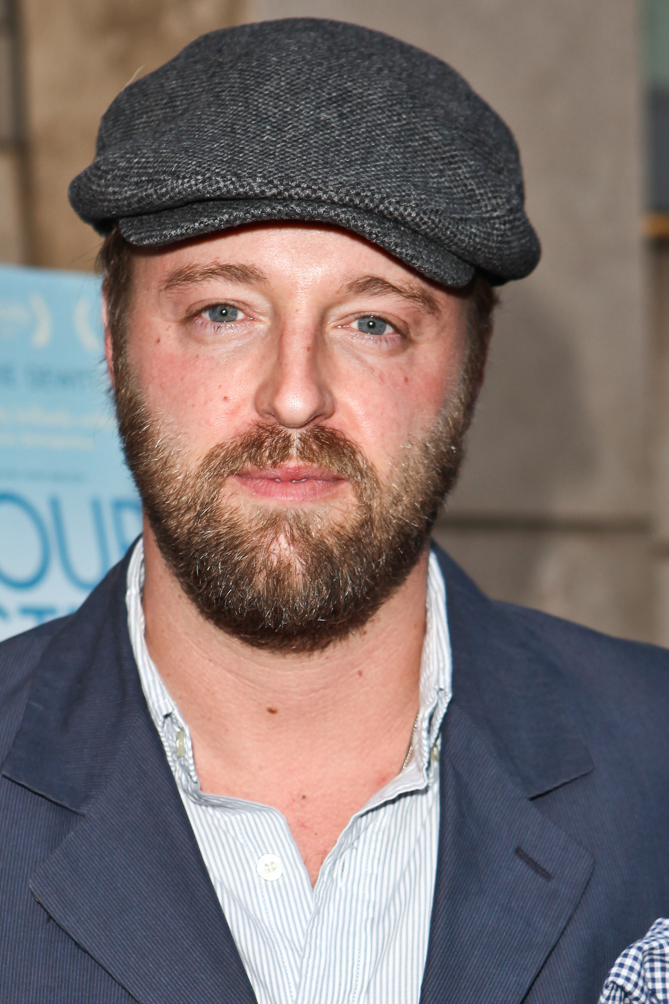 Joshua Leonard at event of Your Sister's Sister (2011)