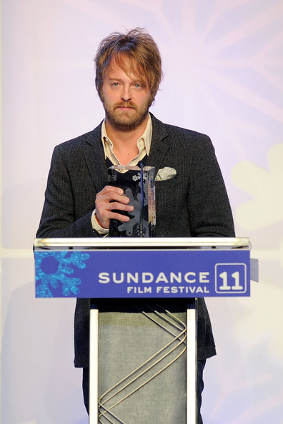 Sundance Film Festival Awards night ceremony