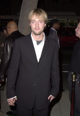 Joshua Leonard at event of Men of Honor (2000)